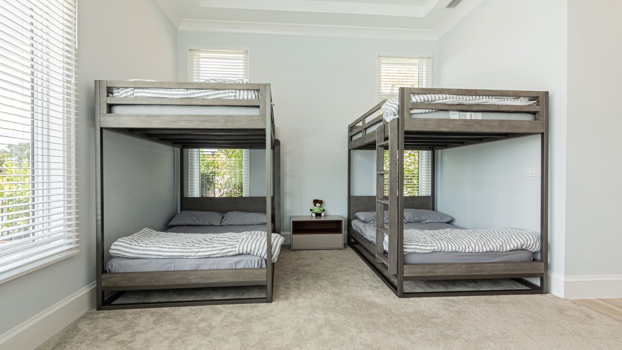 Photo of Bedroom in Naples