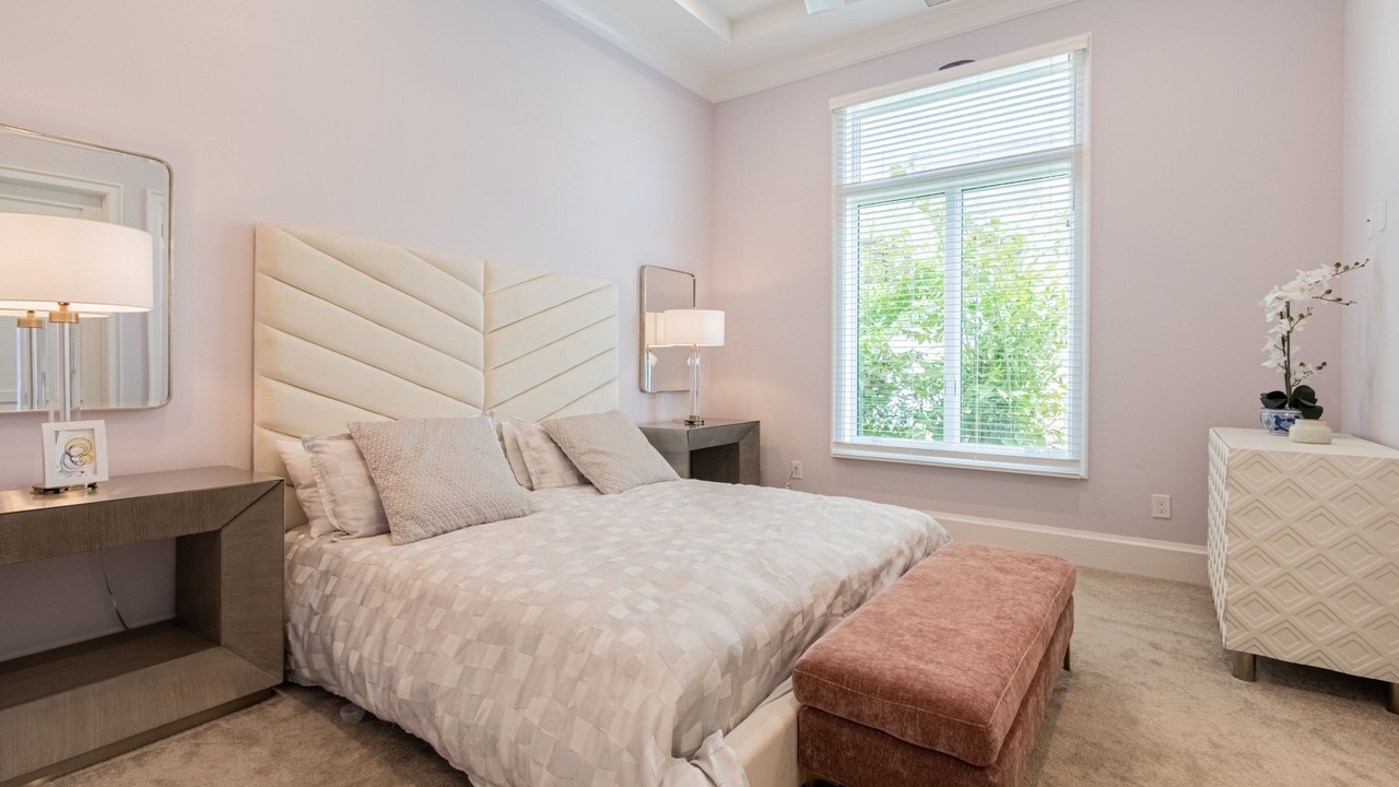 Photo of Bedroom in Naples
