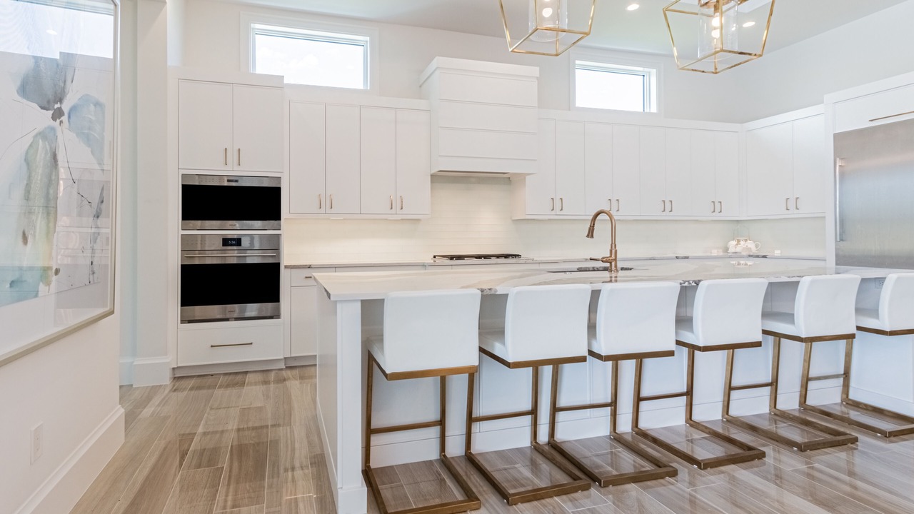 Photo of Kitchen in Naples