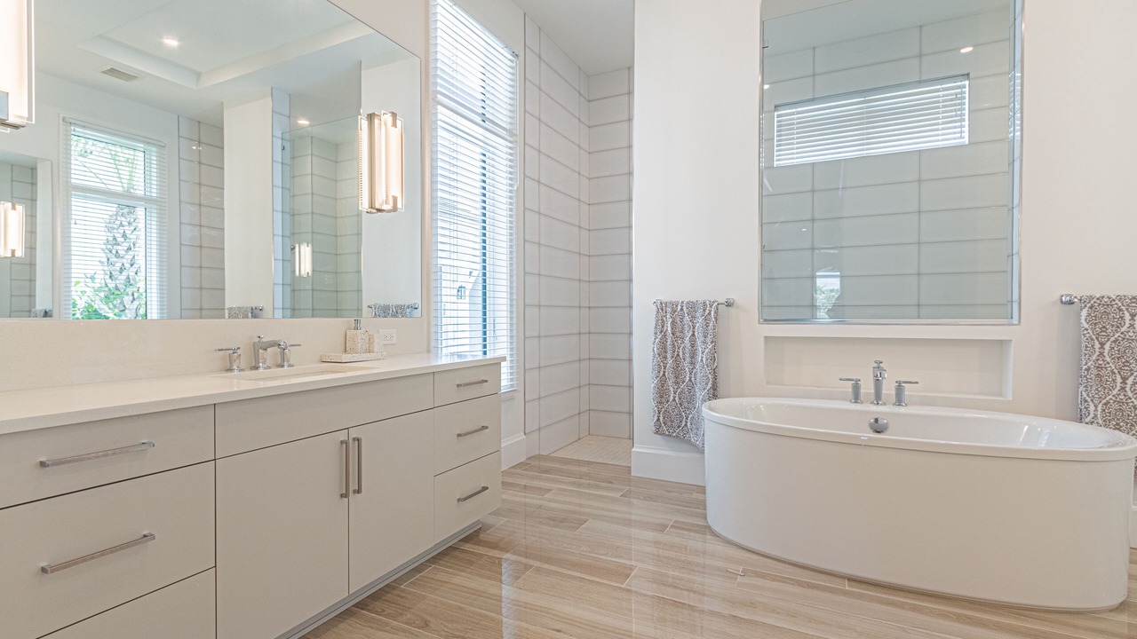 Photo of Bathroom in Naples