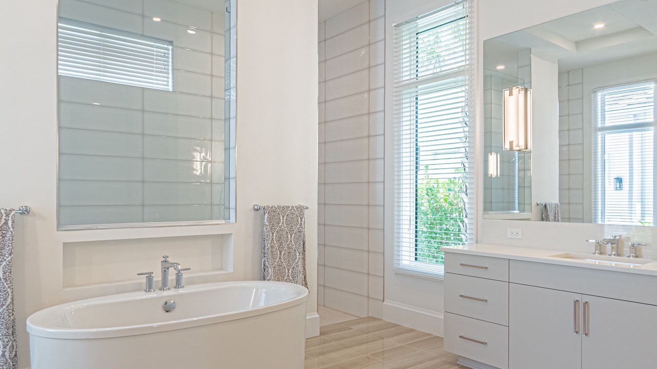 Photo of Bathroom in Naples