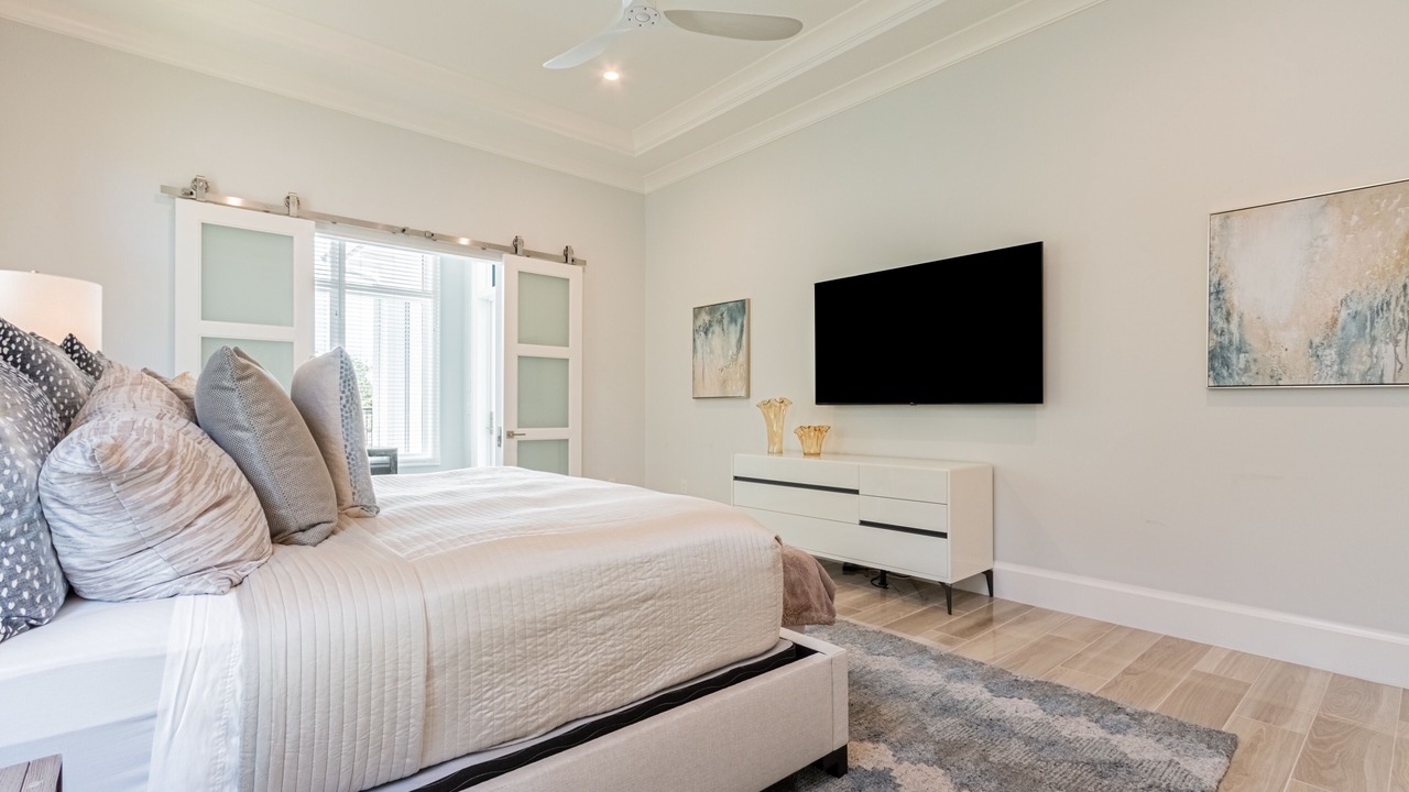 Photo of Bedroom in Naples