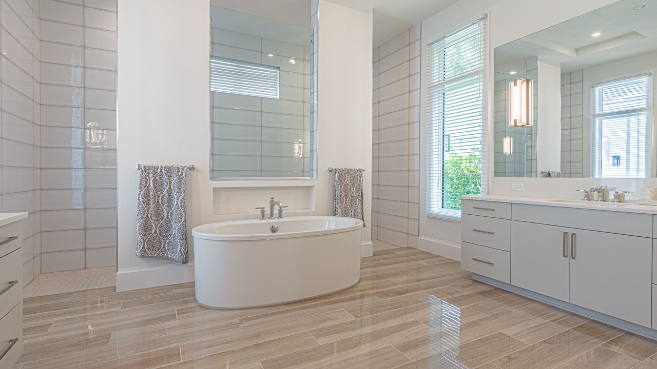 Photo of Bathroom in Naples