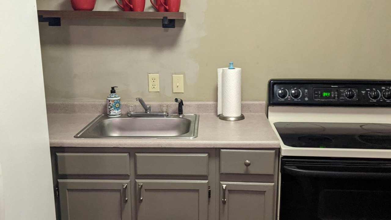 Photo of Kitchen in Townville
