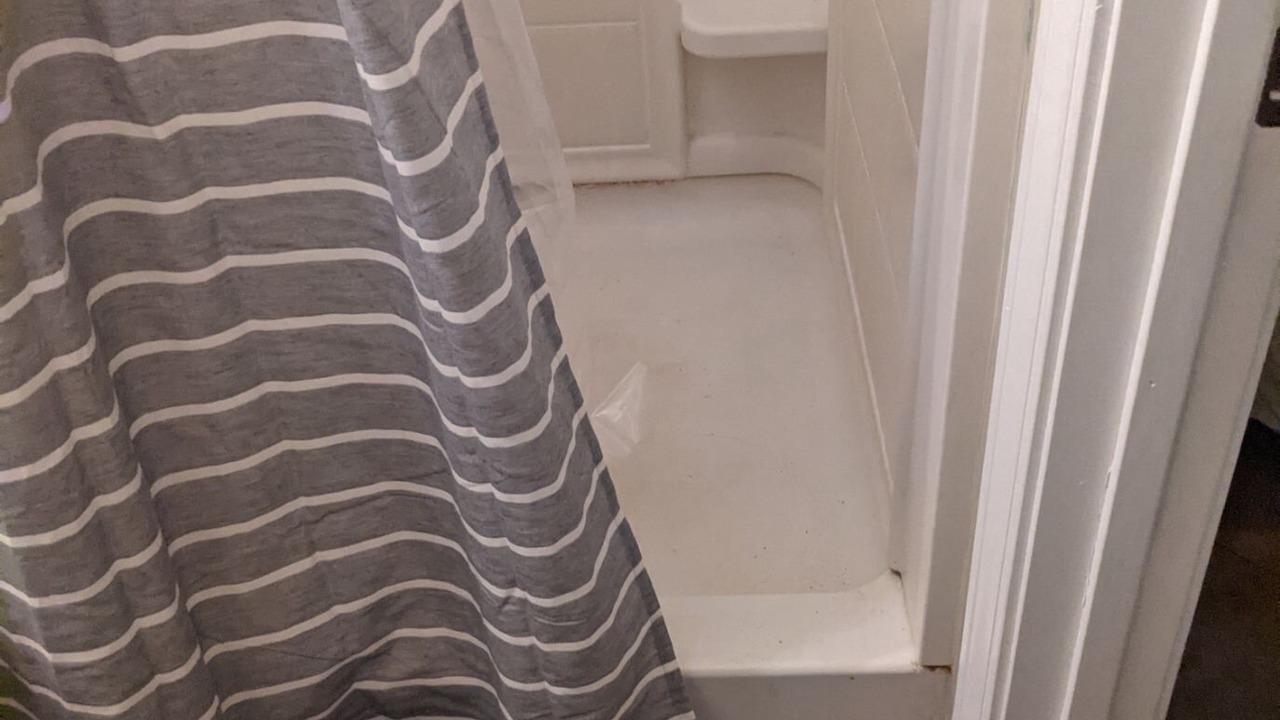 Photo of Bathroom in Townville