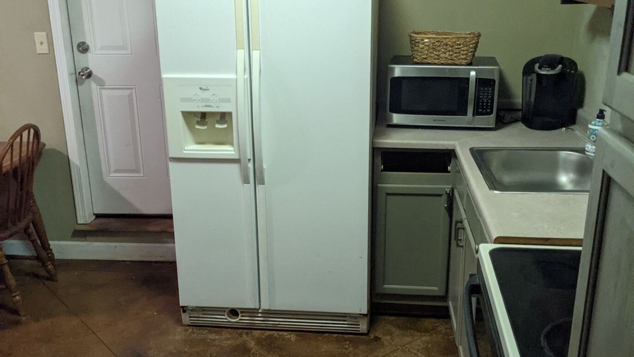 Photo of Kitchen in Townville