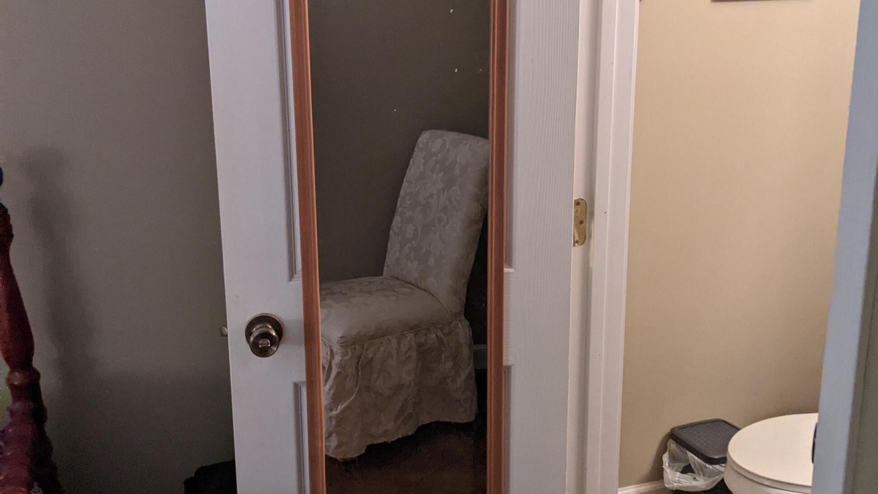 Photo of Bathroom in Townville