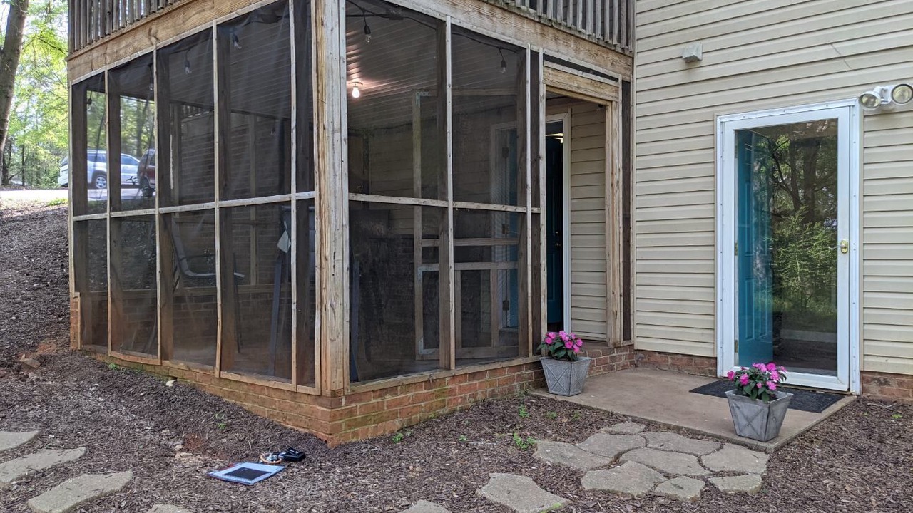 Photo of Outdoor in Townville