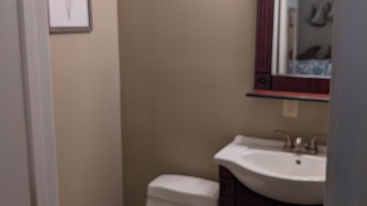 Photo of Bathroom in Townville