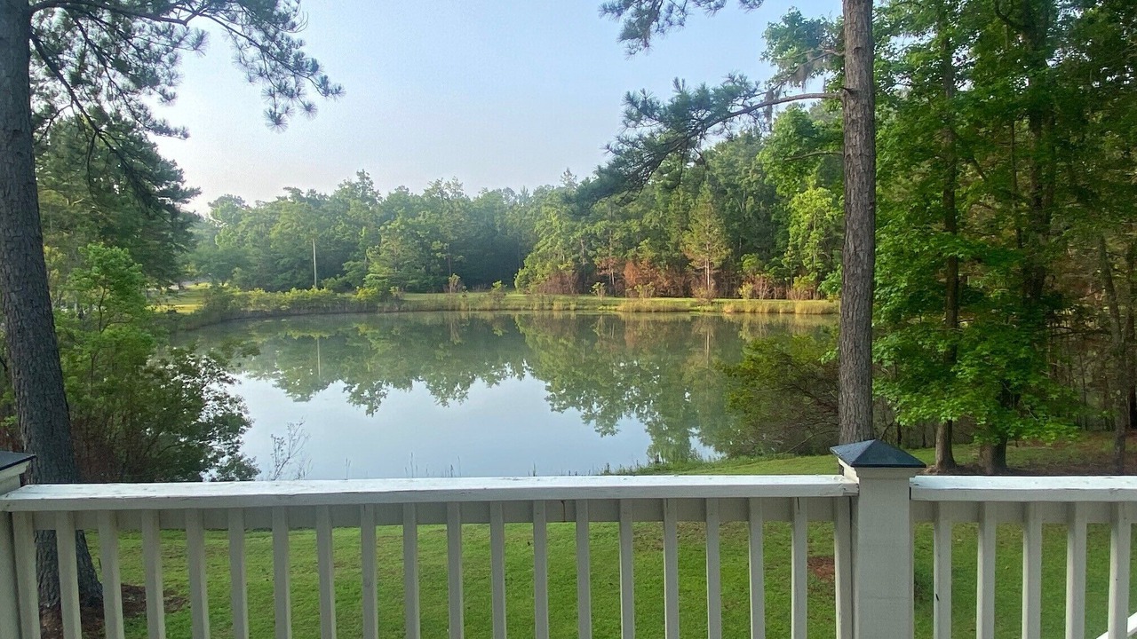 Photo of Outdoor in Georgetown