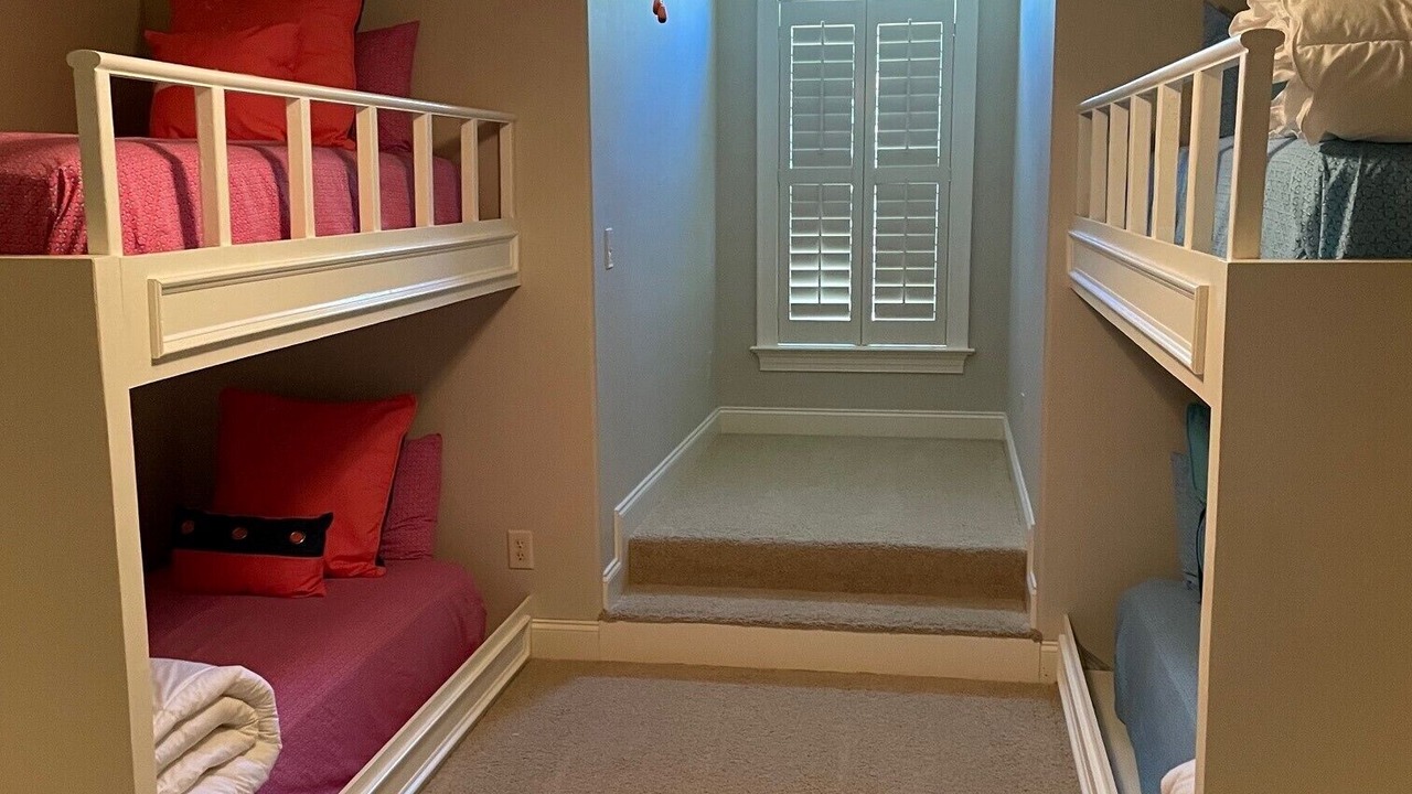 Photo of Bedroom in Georgetown
