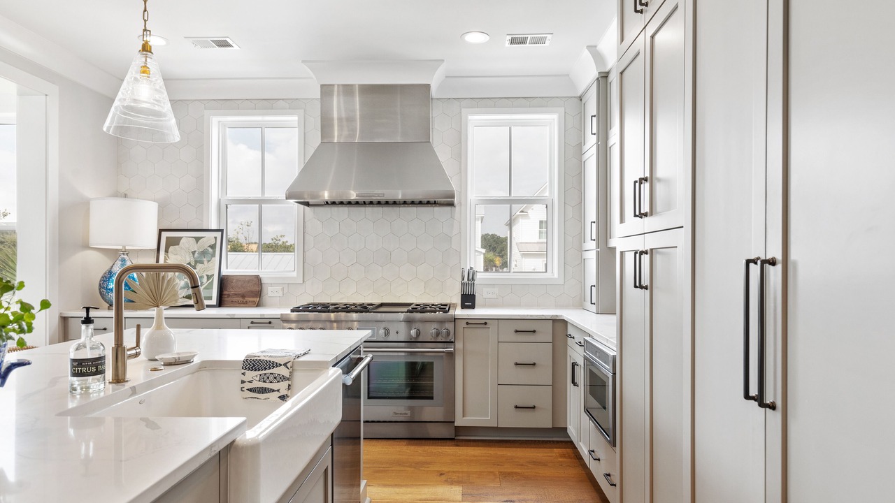 Photo of Kitchen in Johns Island
