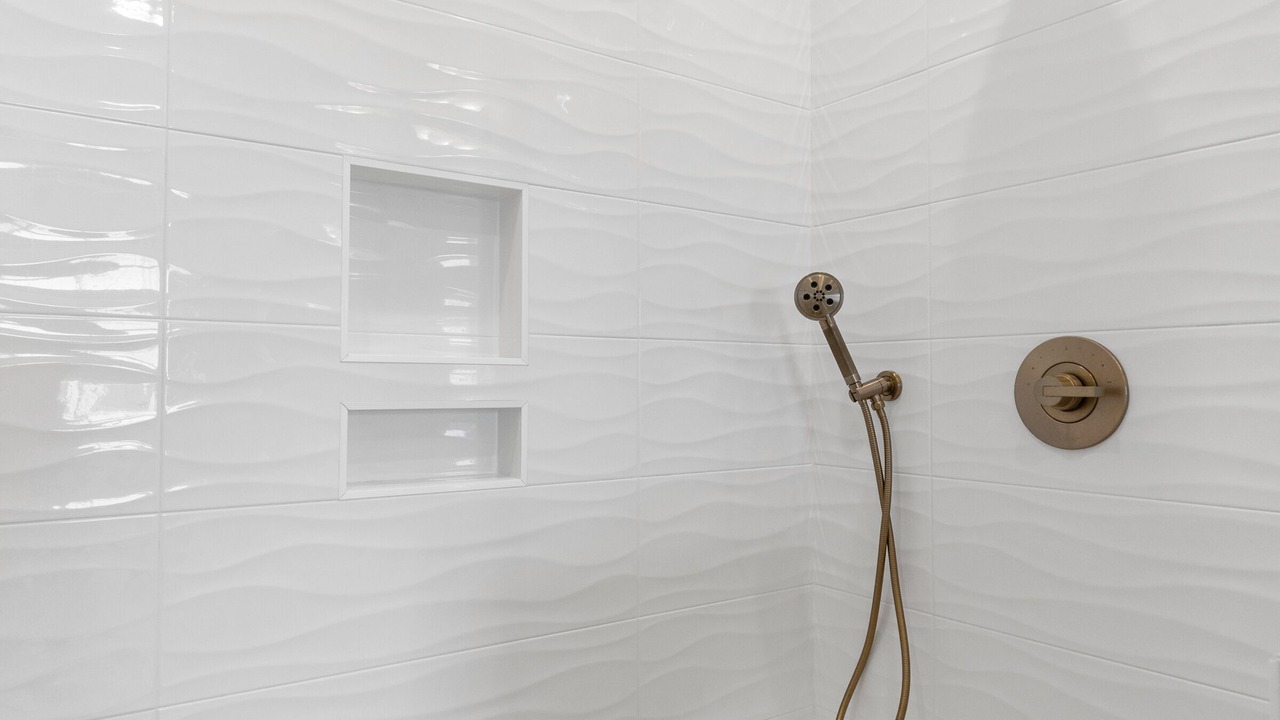 Photo of Bathroom in Johns Island