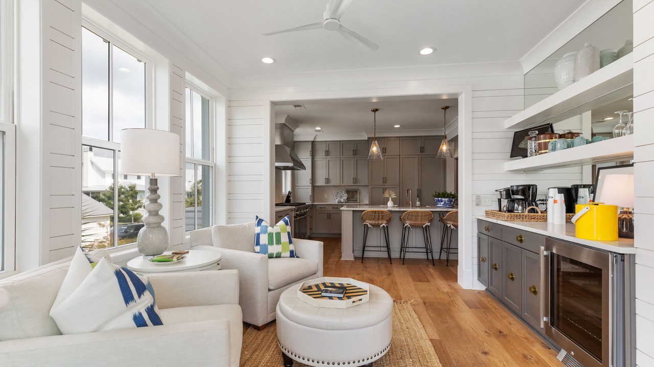 Photo of Livingroom in Johns Island