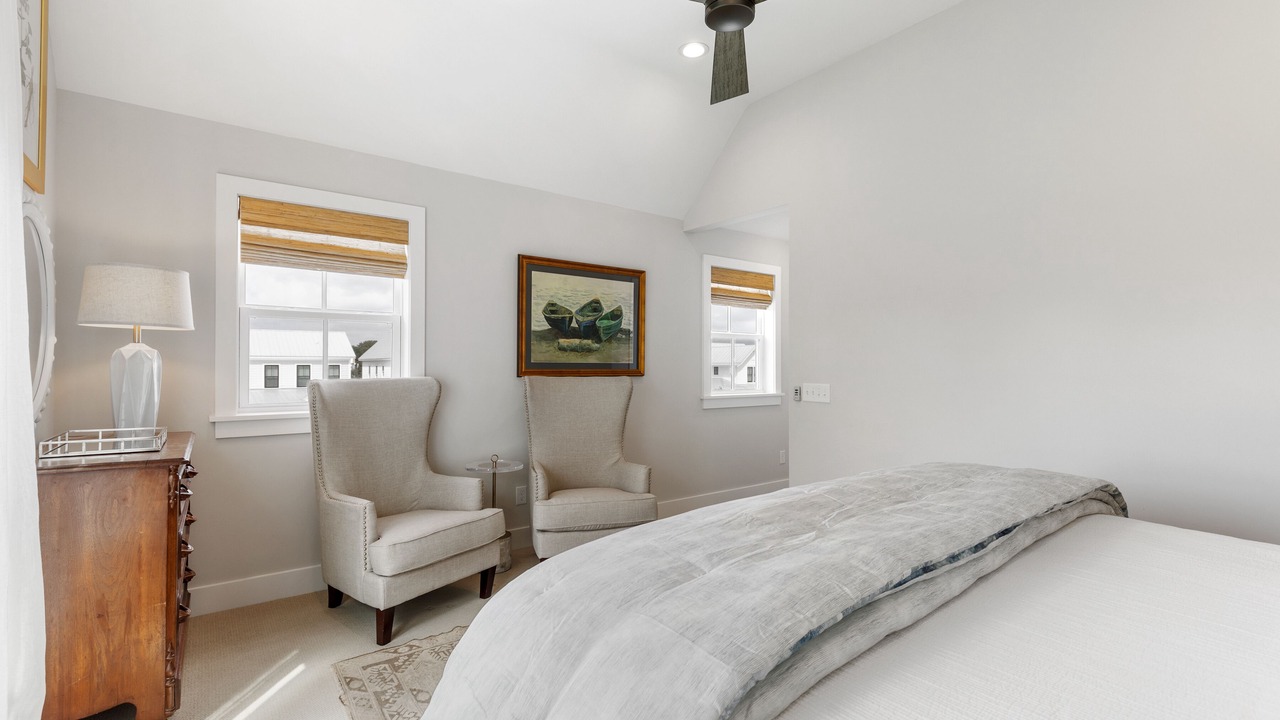 Photo of Bedroom in Johns Island
