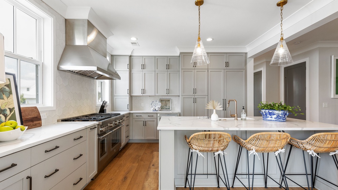 Photo of Kitchen in Johns Island
