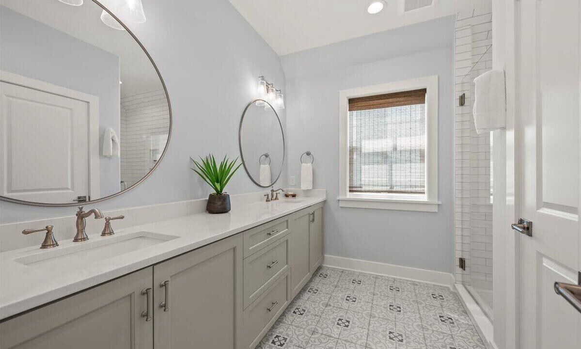 Photo of Bathroom in Johns Island