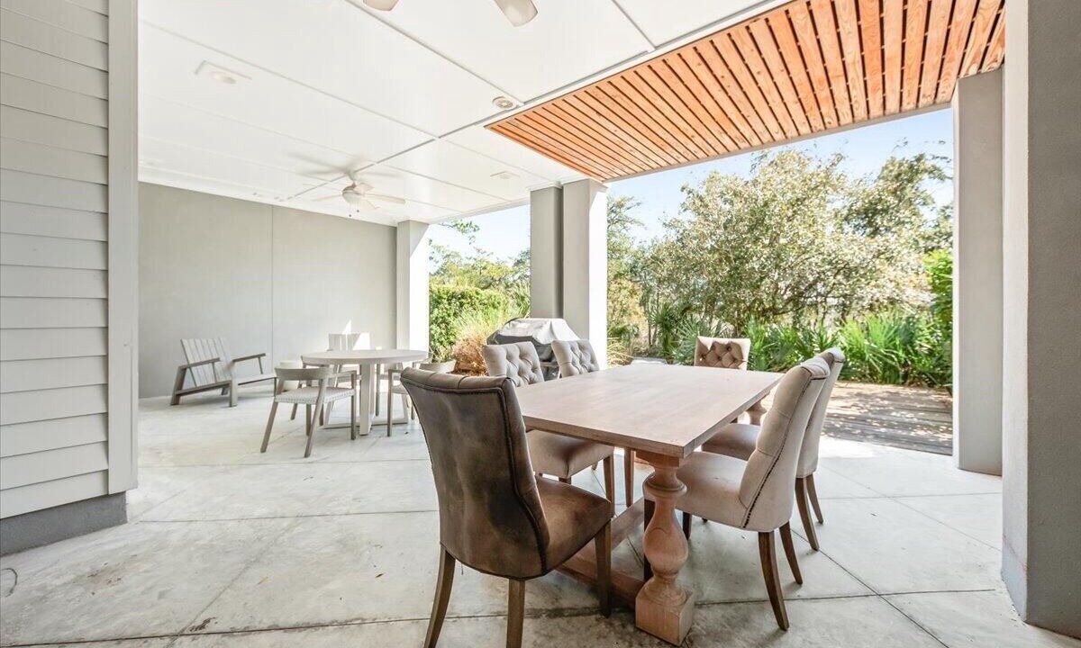 Photo of Outdoor in Johns Island