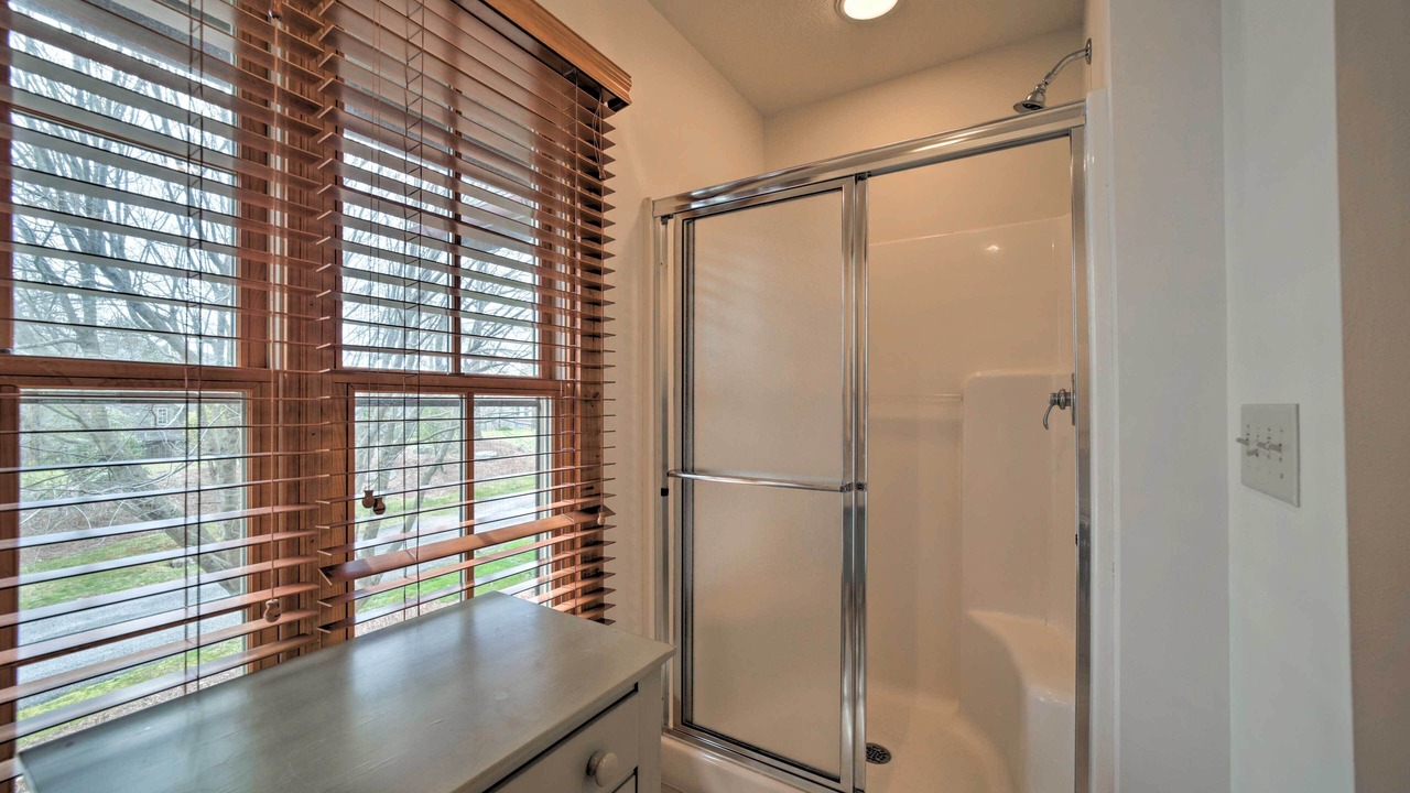 Photo of Bathroom in Cashiers