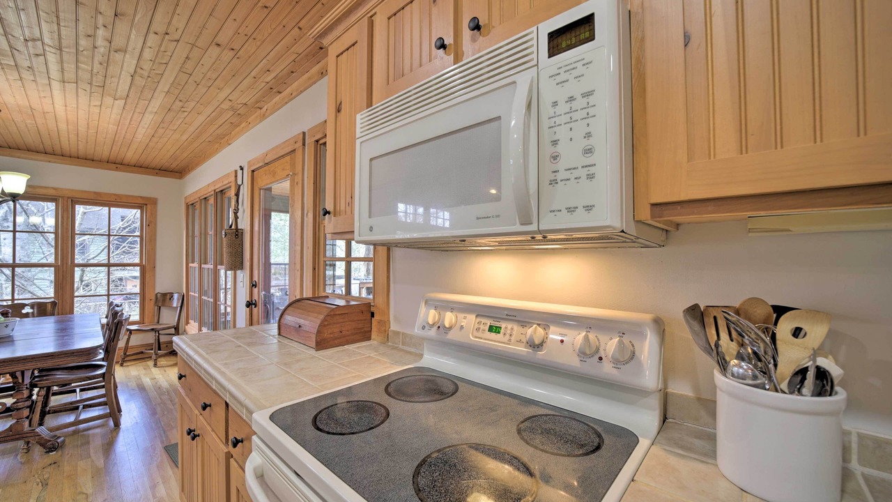 Photo of Others in Cashiers