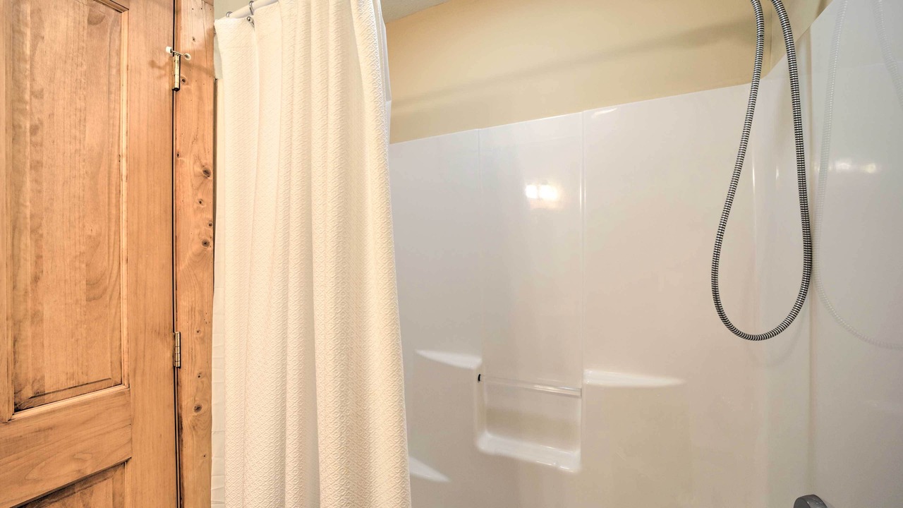 Photo of Bathroom in Cashiers