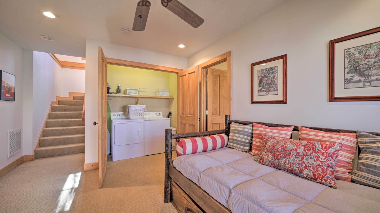 Photo of Bedroom in Cashiers