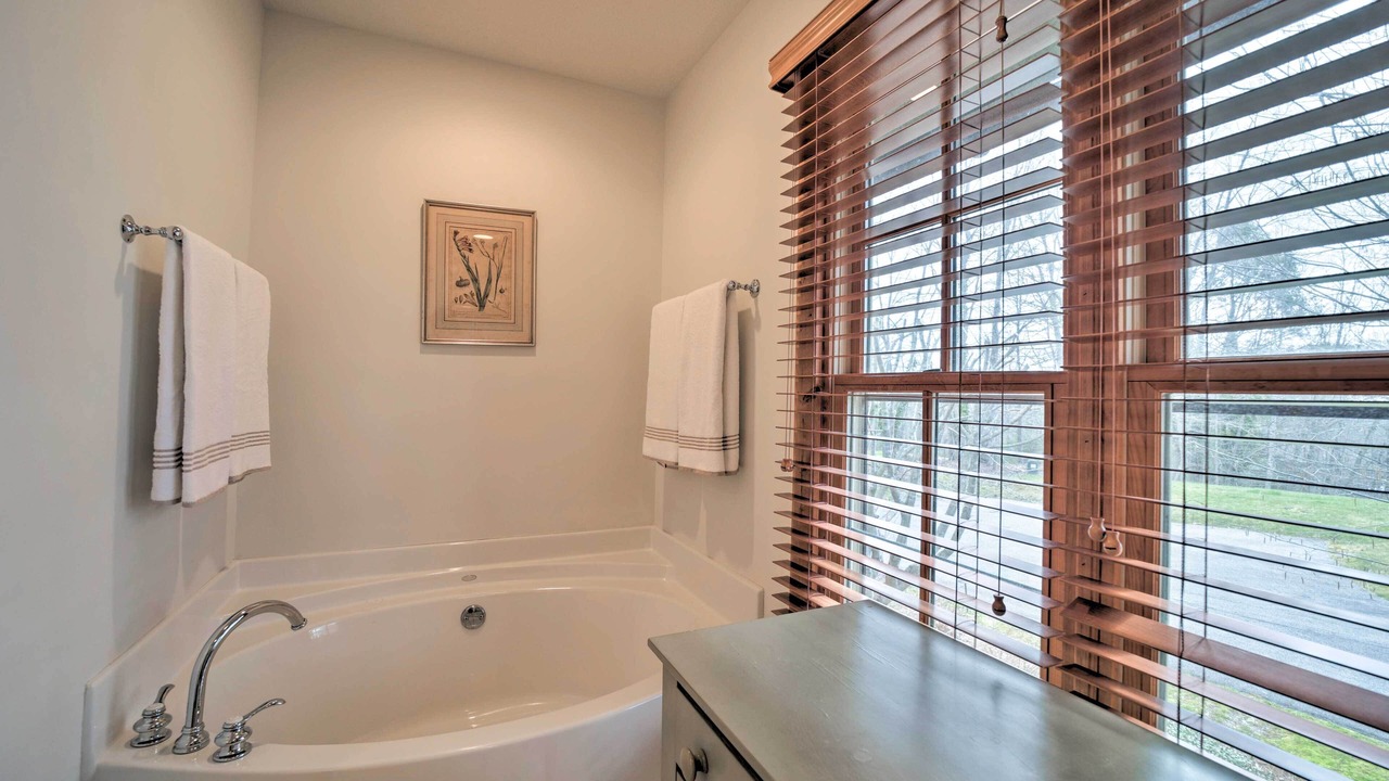 Photo of Bathroom in Cashiers