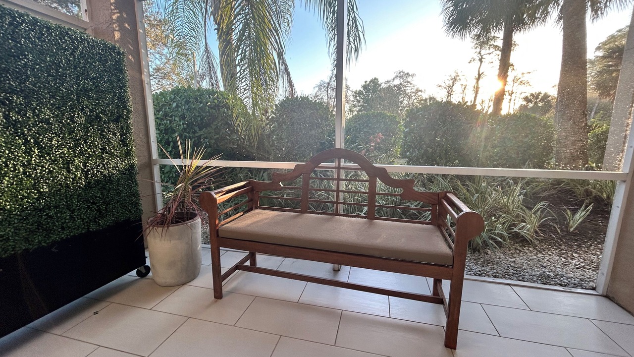 Photo of Outdoor in East Naples
