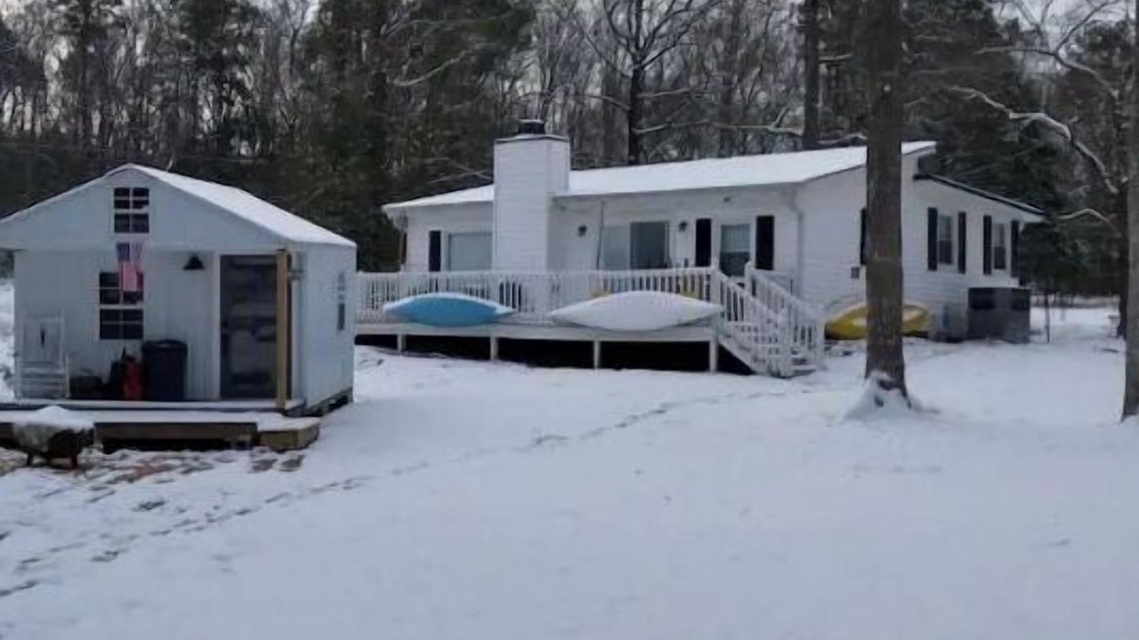 Photo of Outdoor in Chapin