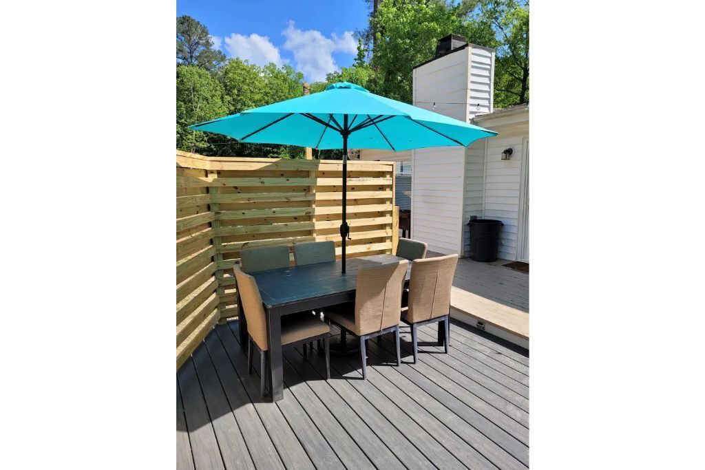 Photo of Outdoor in Chapin