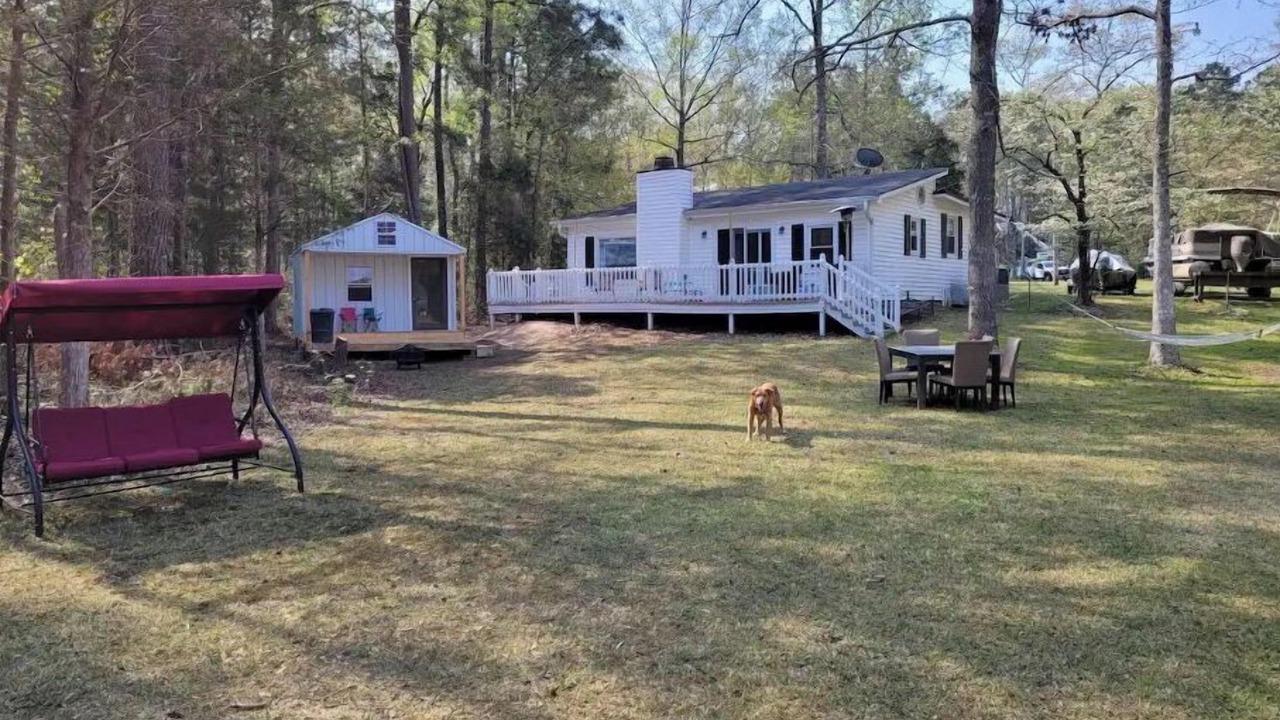 Photo of Outdoor in Chapin
