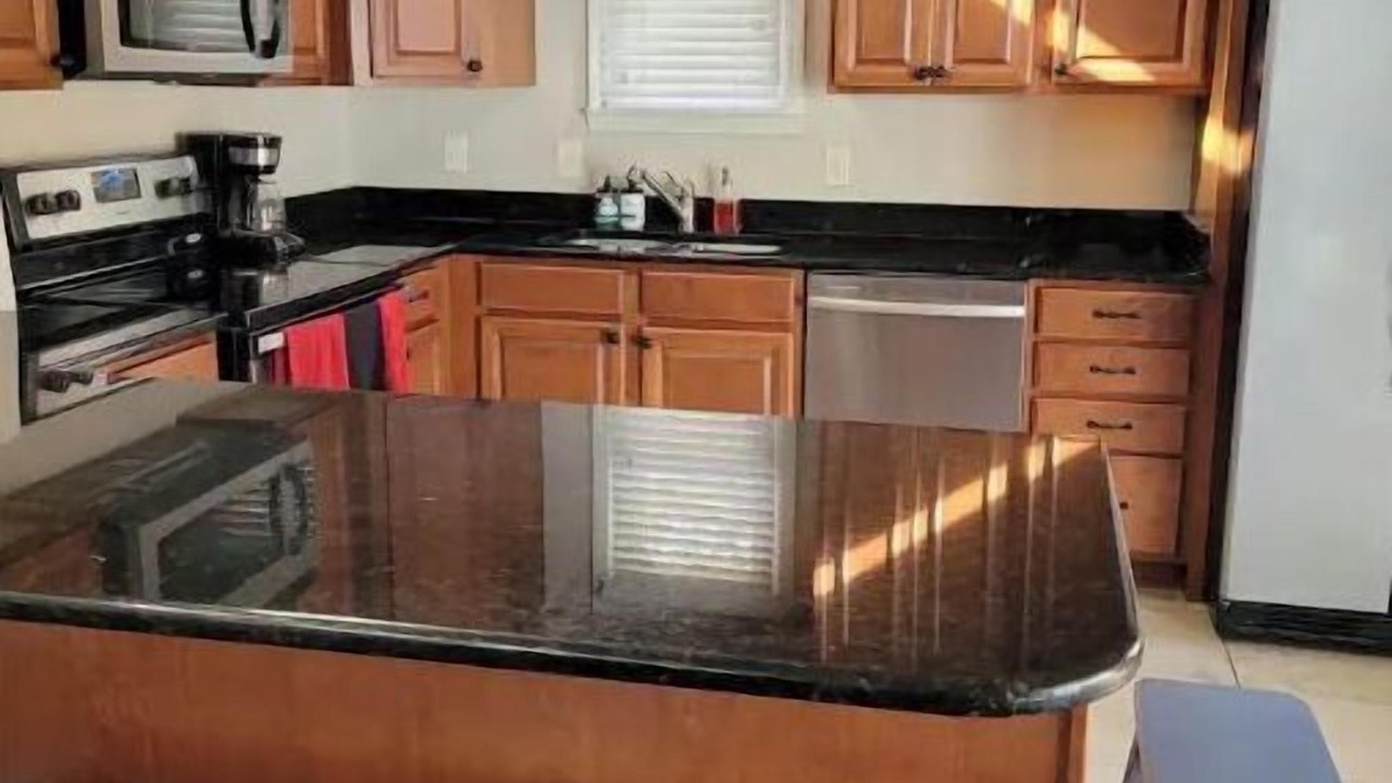 Photo of Kitchen in Chapin