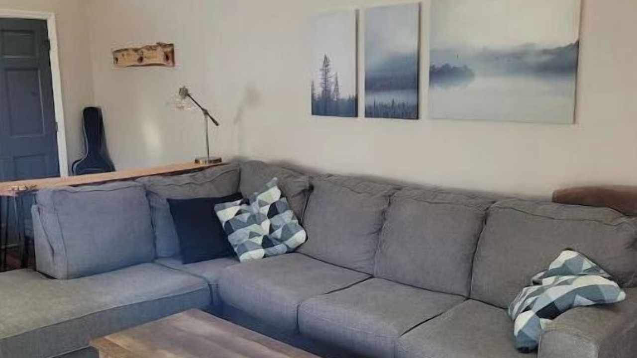 Photo of Livingroom in Chapin