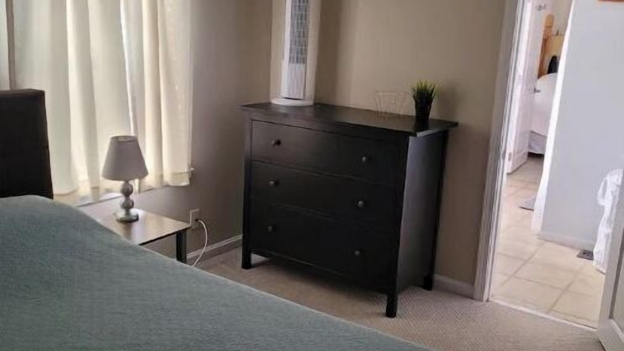 Photo of Bedroom in Chapin