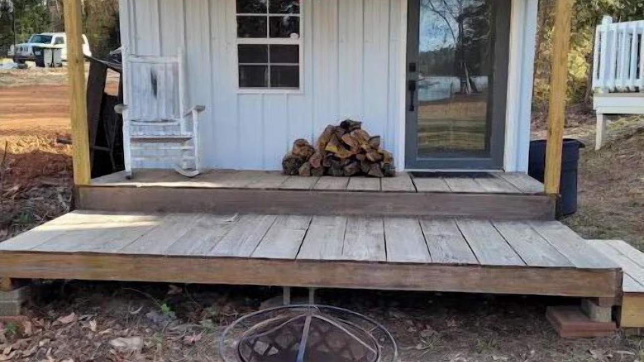 Photo of Patio Balcony in Chapin