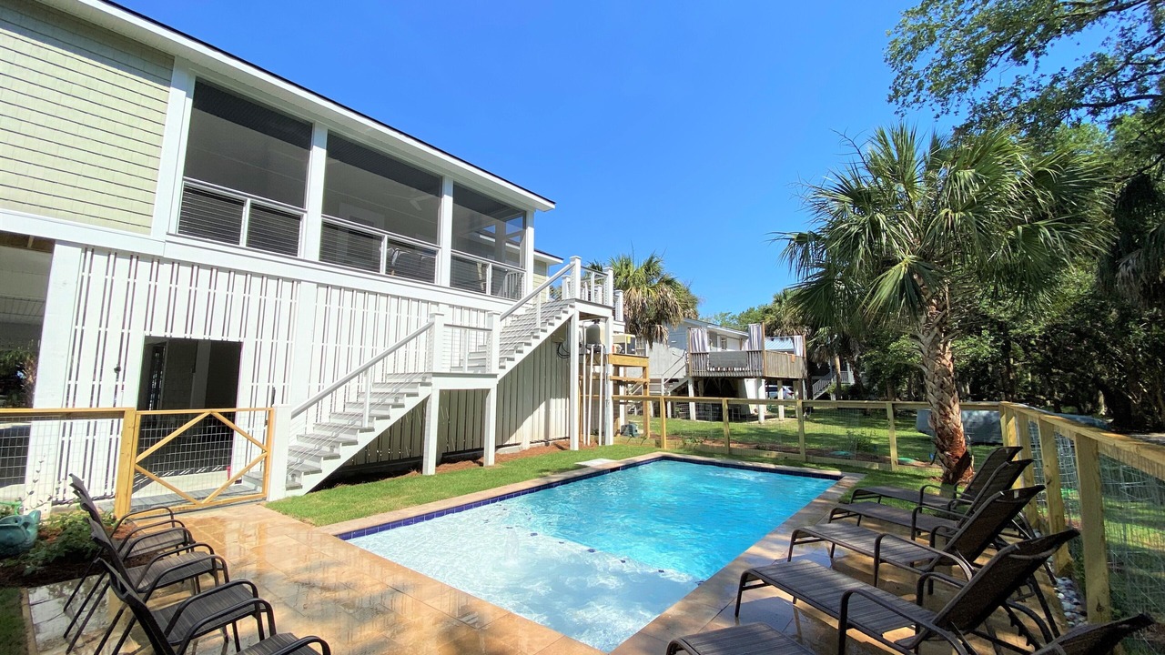 Photo of Others in Edisto Island
