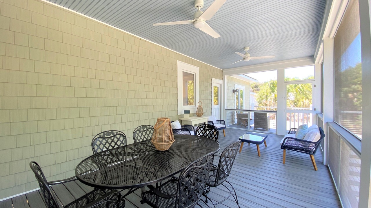 Photo of Others in Edisto Island