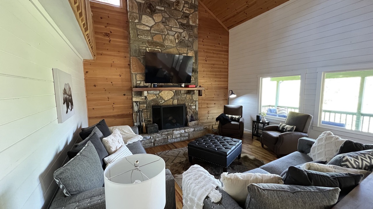 Photo of Livingroom in Highlands