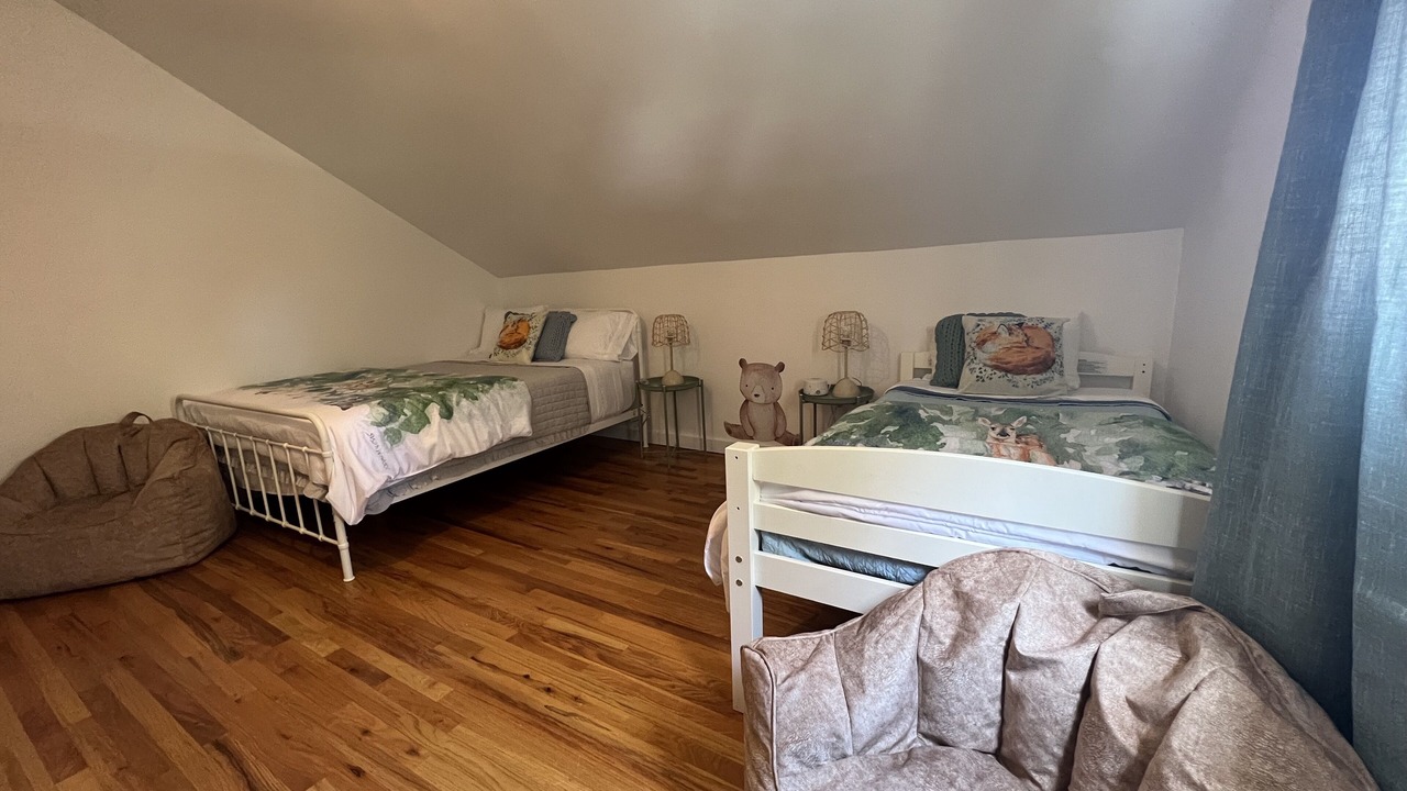 Photo of Bedroom in Highlands