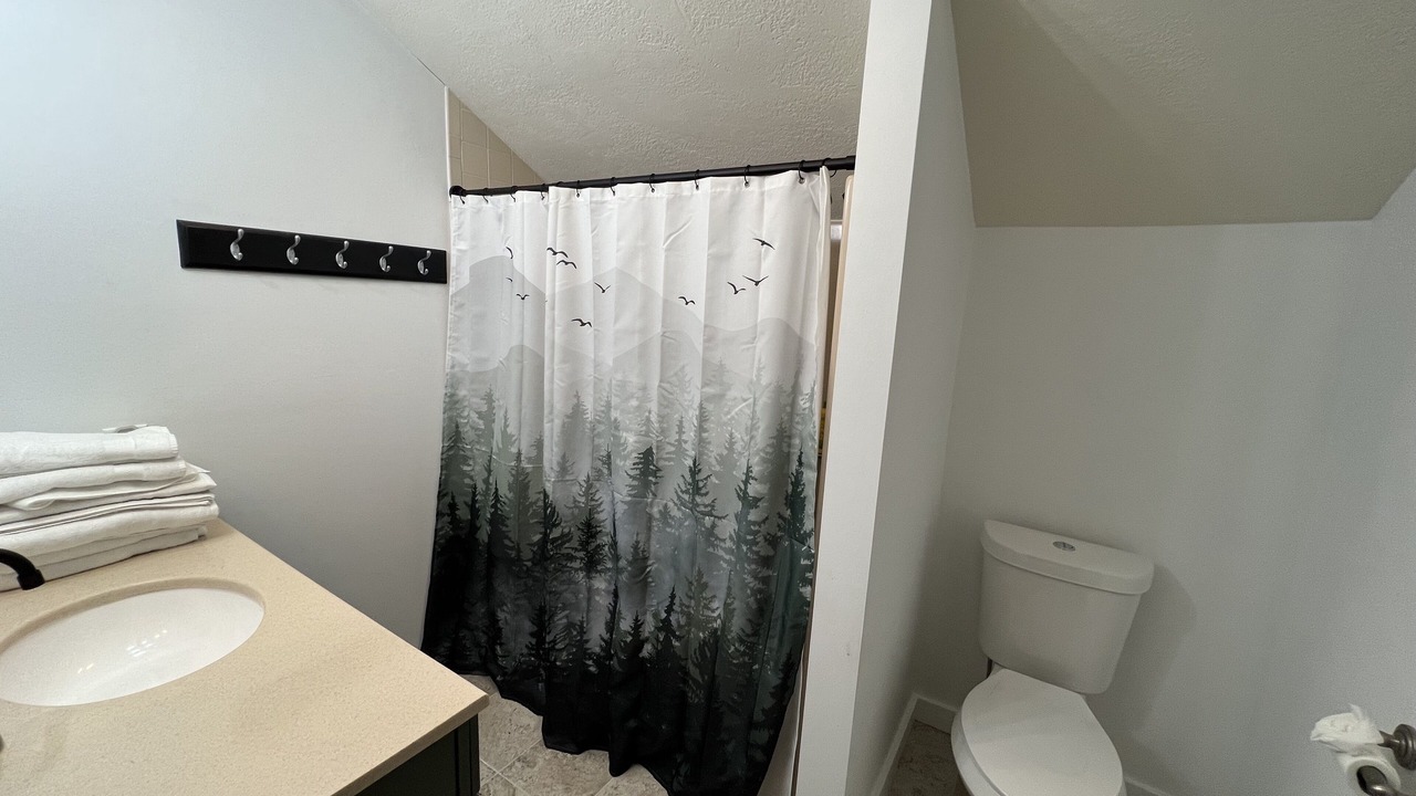 Photo of Bathroom in Highlands