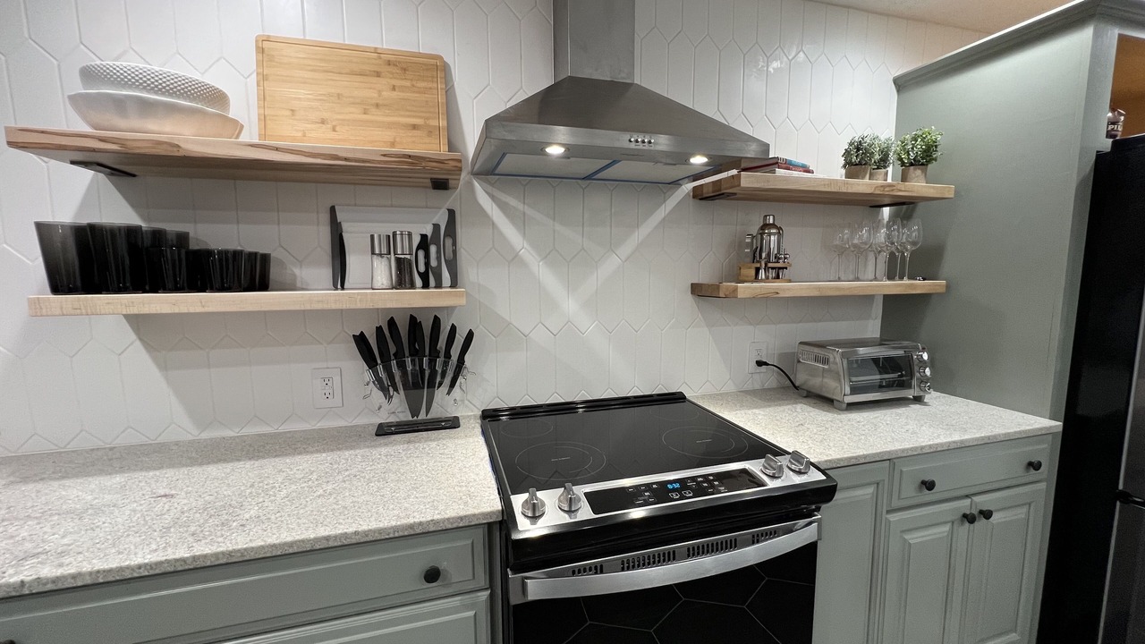 Photo of Kitchen in Highlands