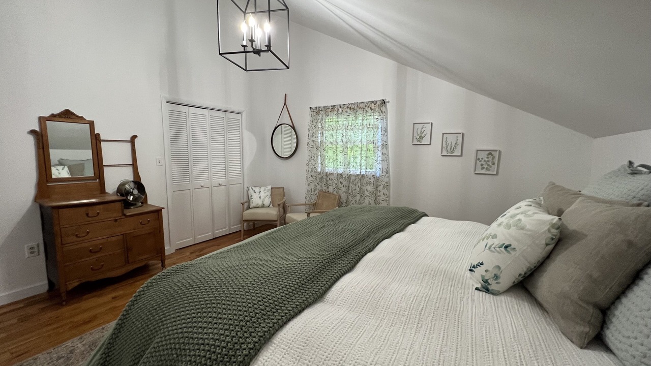 Photo of Bedroom in Highlands