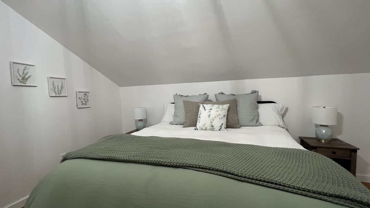 Photo of Bedroom in Highlands