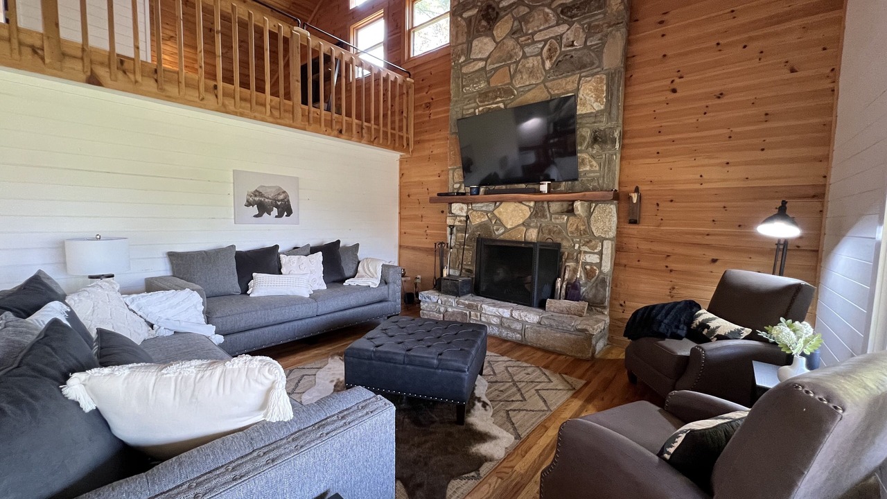 Photo of Livingroom in Highlands