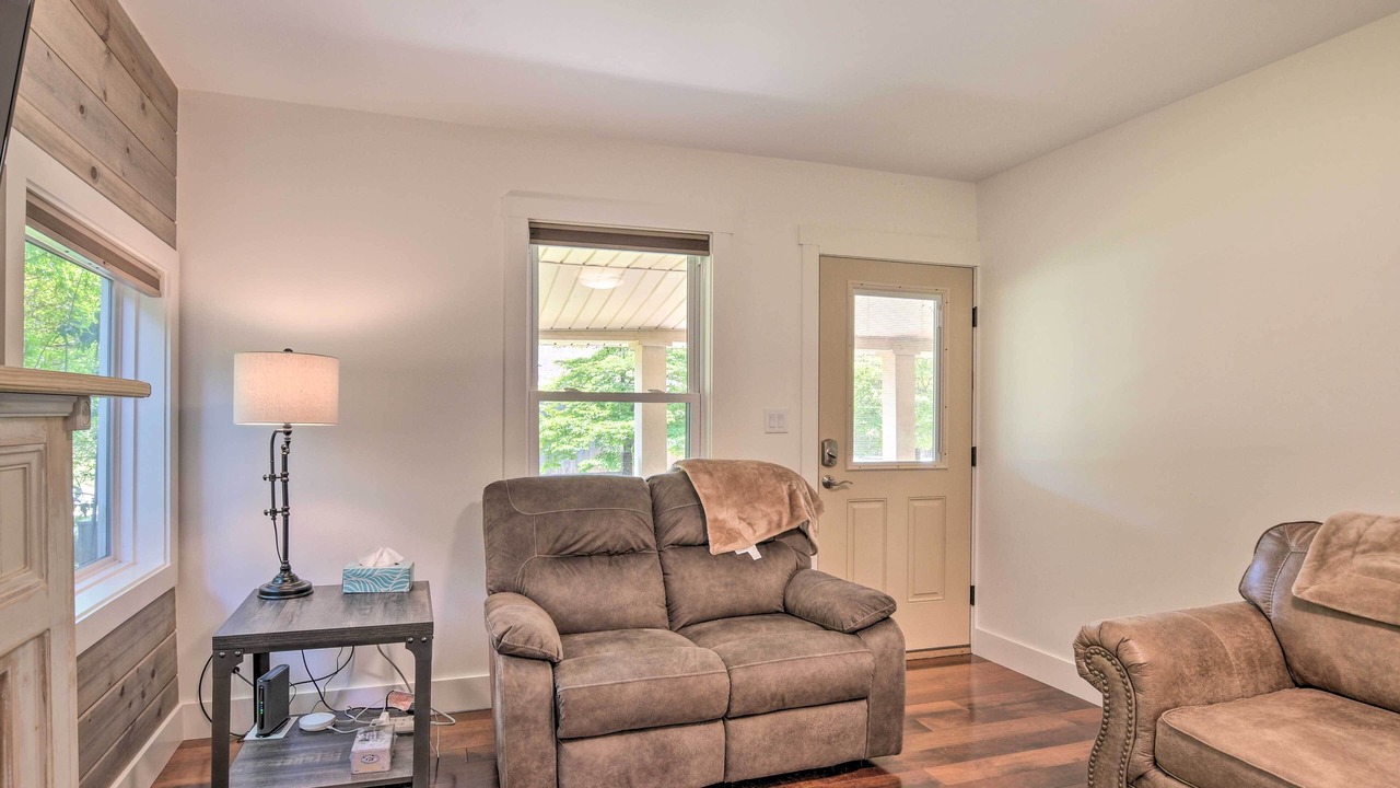 Photo of Bedroom in Central