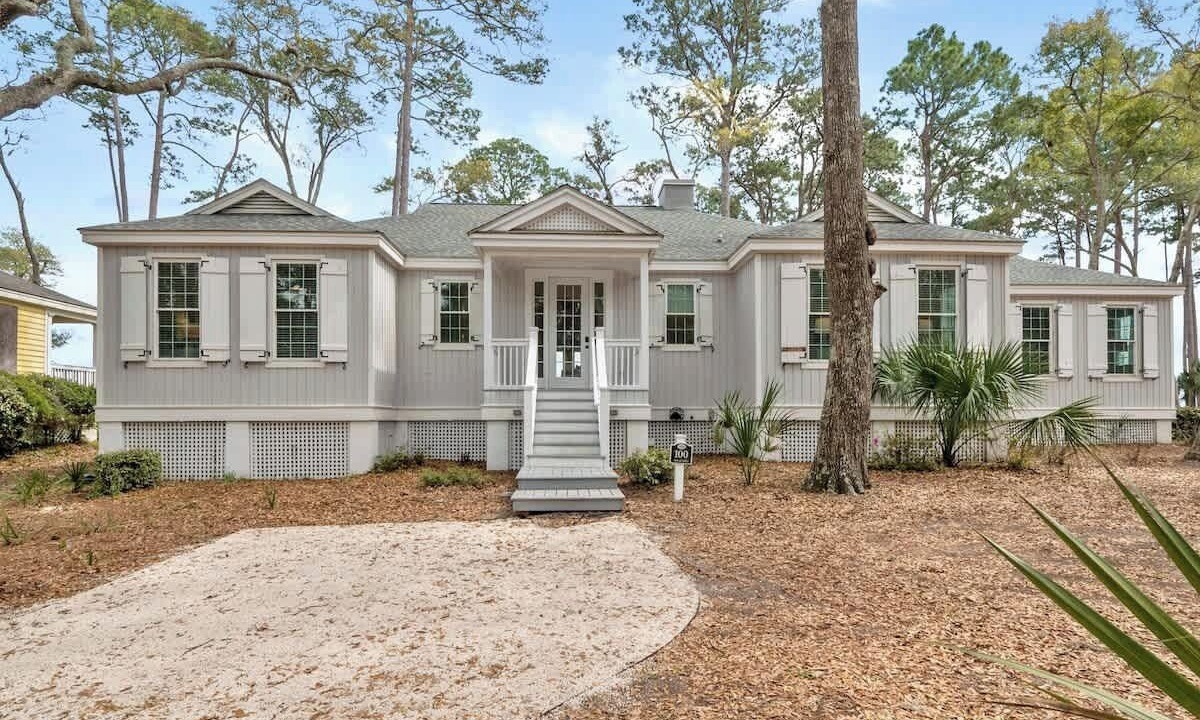 Photo of Outdoor in Melrose on the Beach