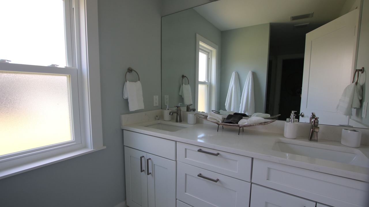 Photo of Bathroom in Sebastian Highlands