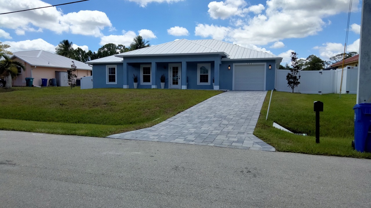Photo of Outdoor in Sebastian Highlands