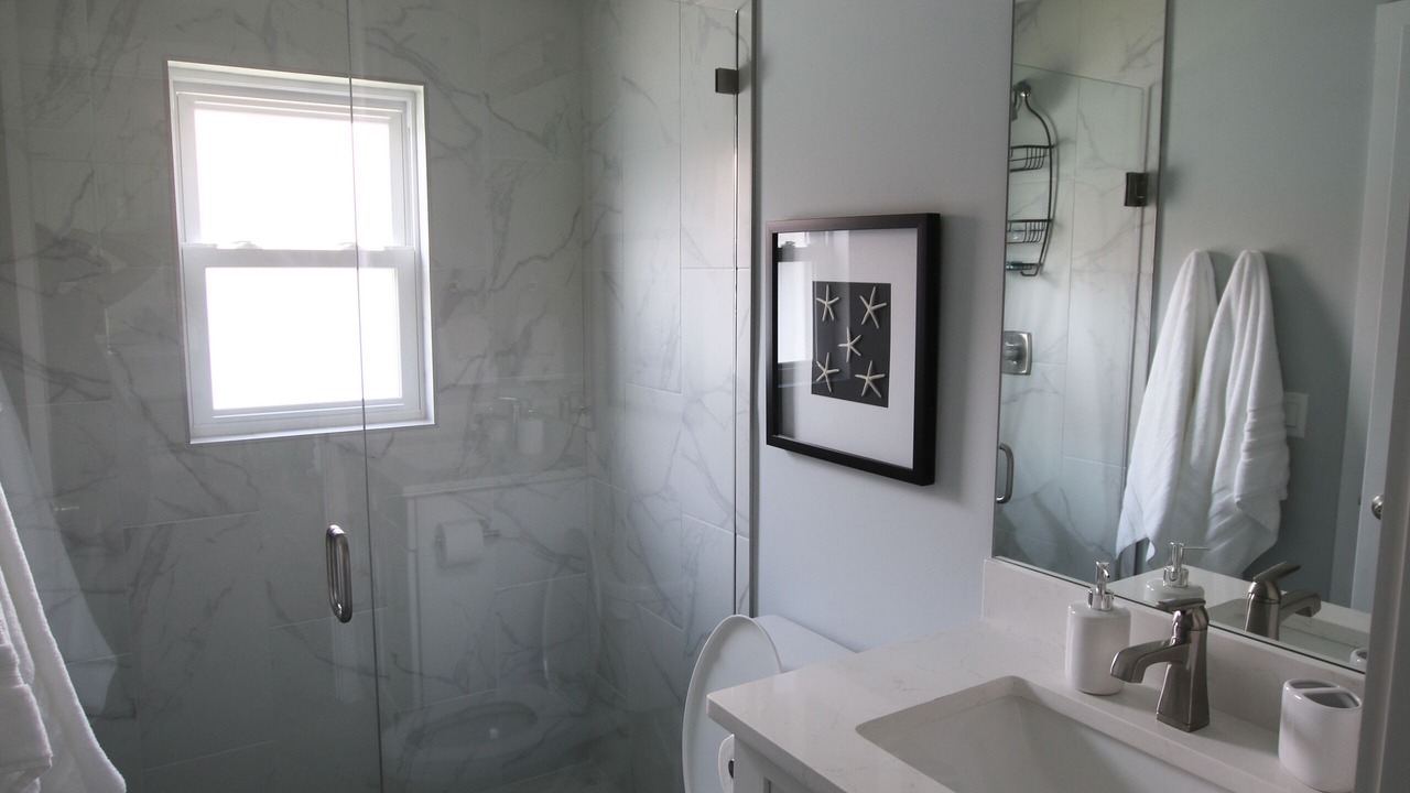 Photo of Bathroom in Sebastian Highlands