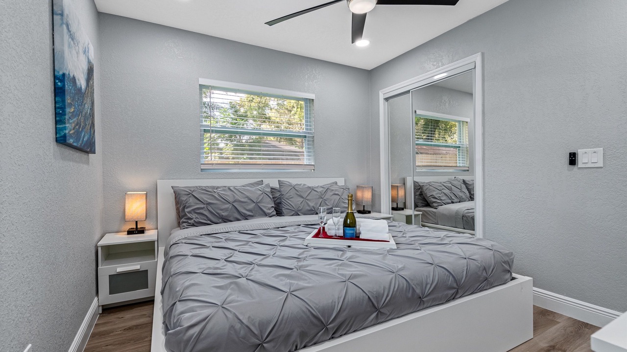 Photo of Bedroom in Brandon